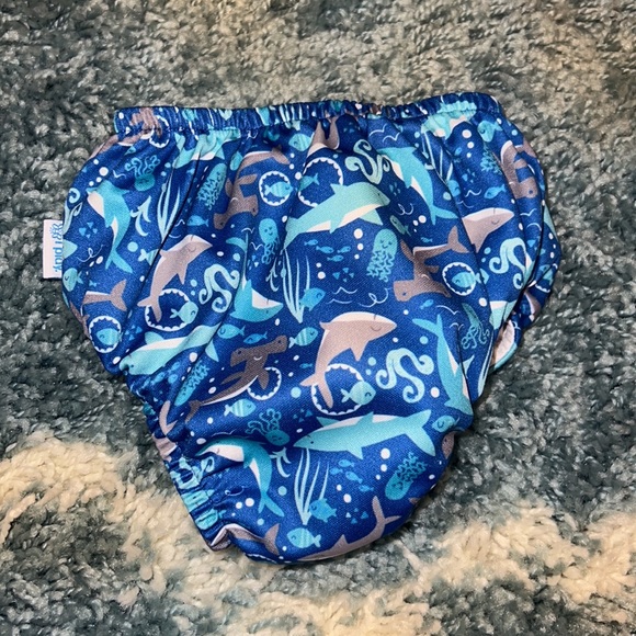 Two I.play Swim Diapers - Picture 3 of 6